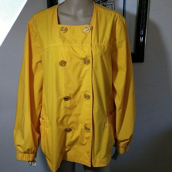 Michael Kors Tops - Michael Kors, Cotton Top